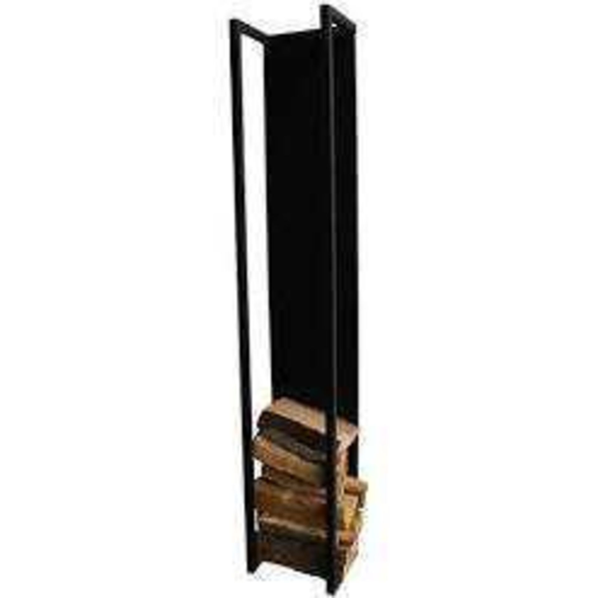 RRP £140 Fire Rack