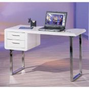 Rrp £320 Computer Desk