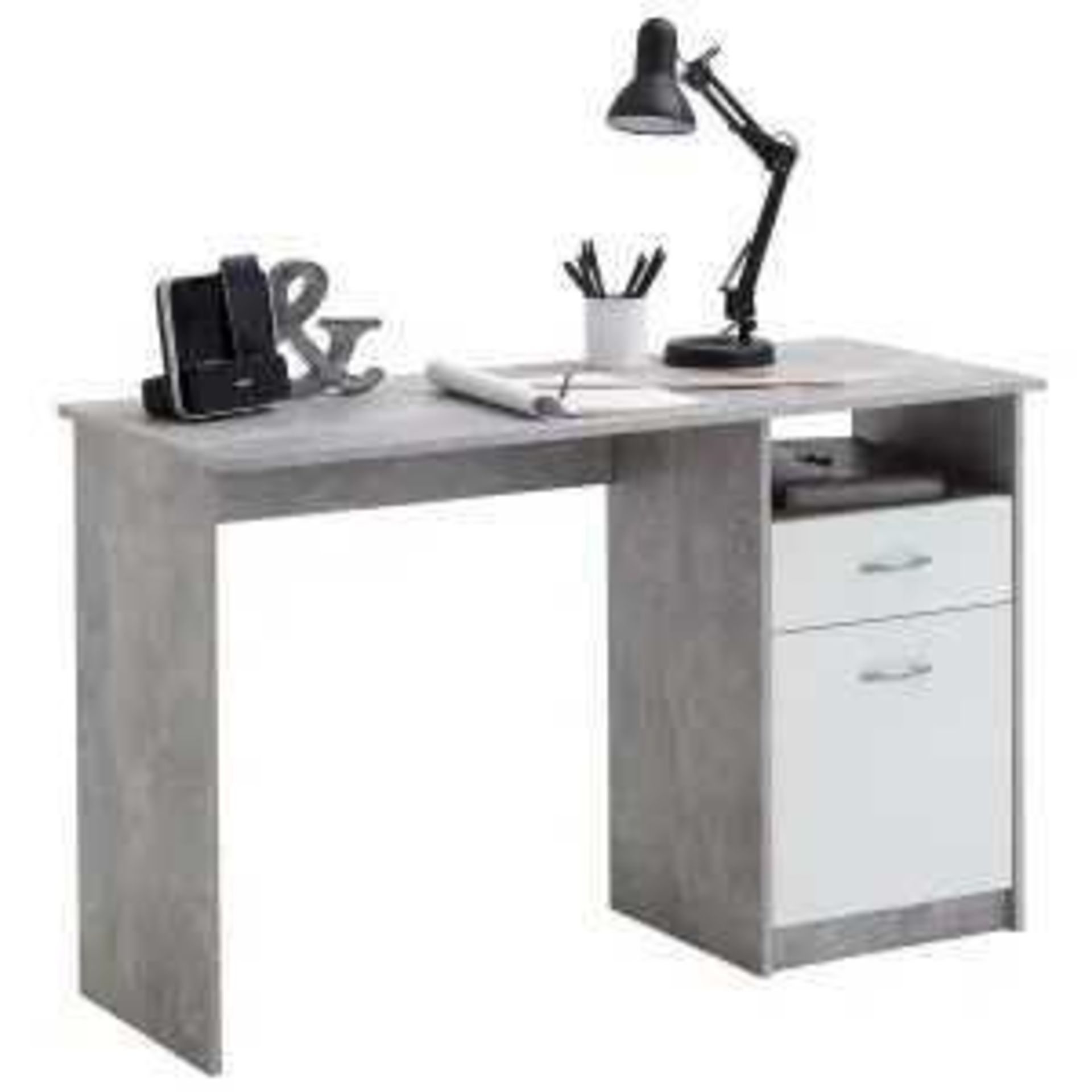 RRP £100 Computer Desk