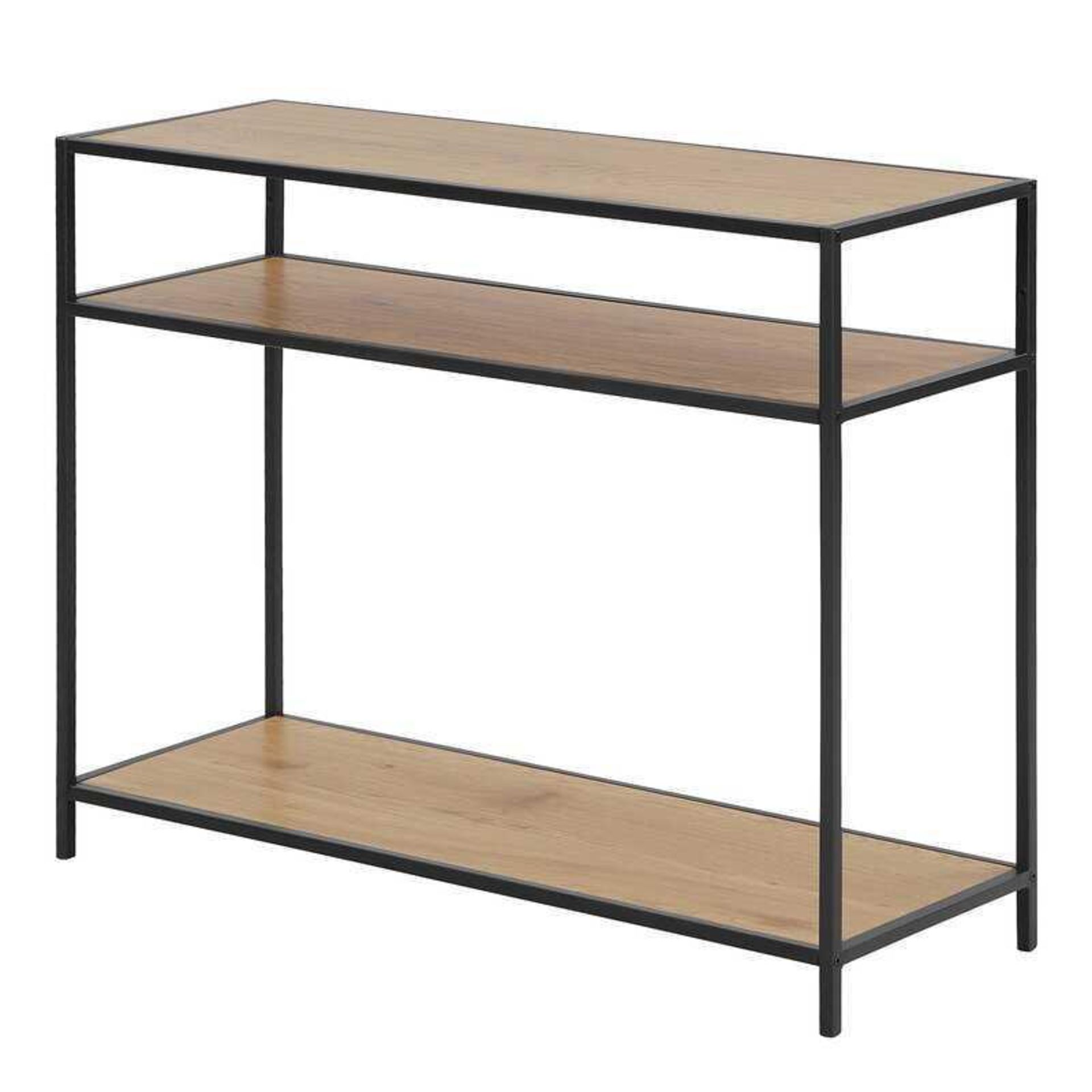 RRP £60 Console Table
