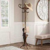 RRP £40 Coat Stand