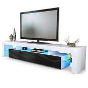 Rrp £360 Tv Stand