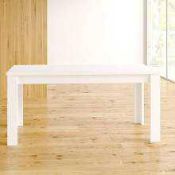 Rrp £140 Dining Table