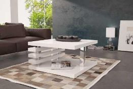 RRP £240 Coffee Table