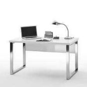 Rrp £370 Office Table