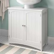 RRP £50 Sink Storage Unit