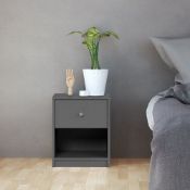 RRP £55 Bedside Table