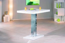 RRP £450 Bar Table