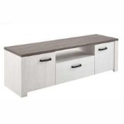 Rrp £200 Adrina Tv Stand