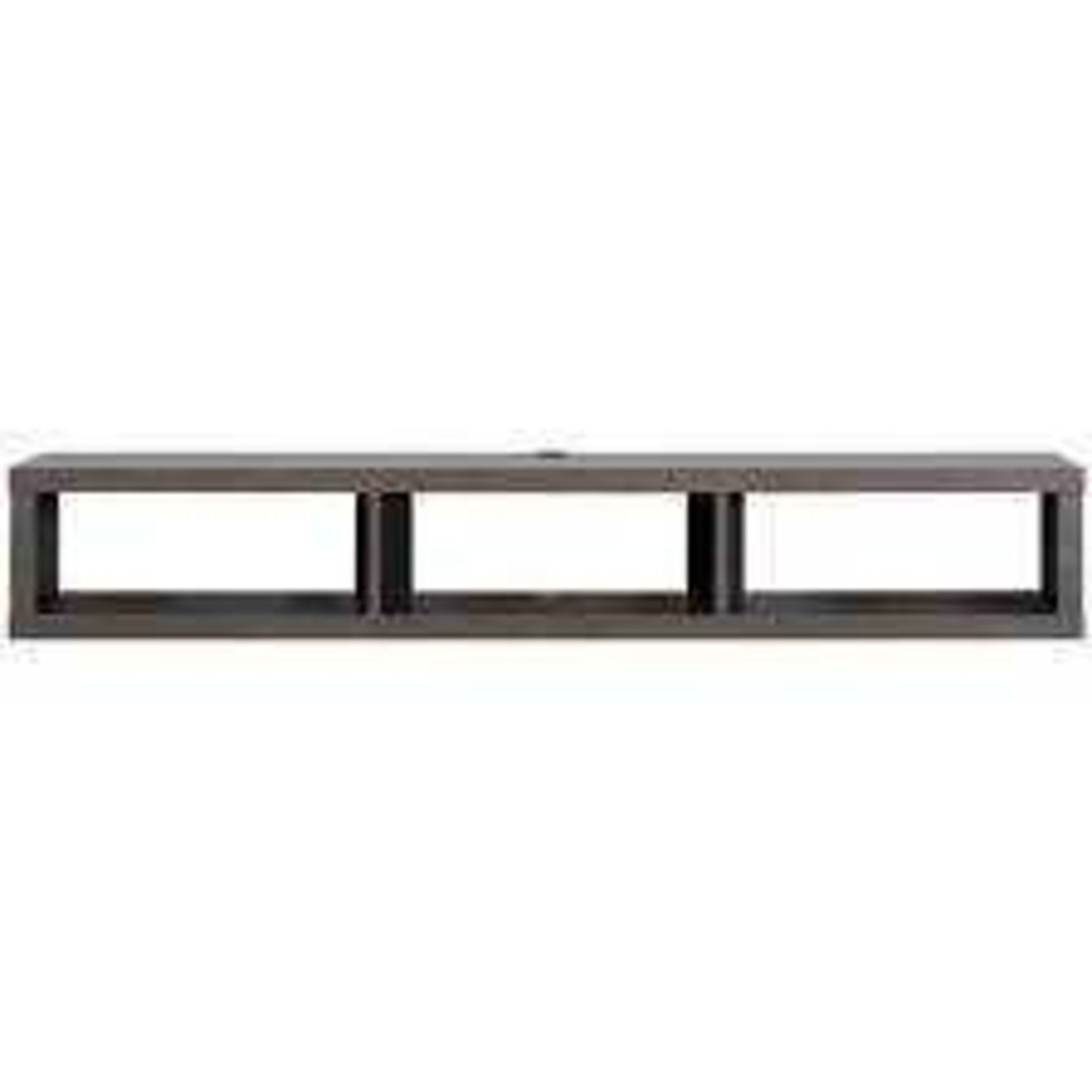 RRP £175 Wall Tv Stand
