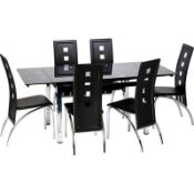 Rrp £400 Extending Table