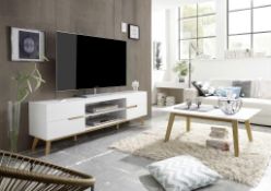 Rrp £300 Tv Stand