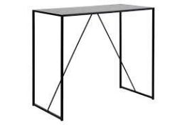 RRP £160 Bar Table