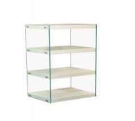 RRP £150 Shelving Unit