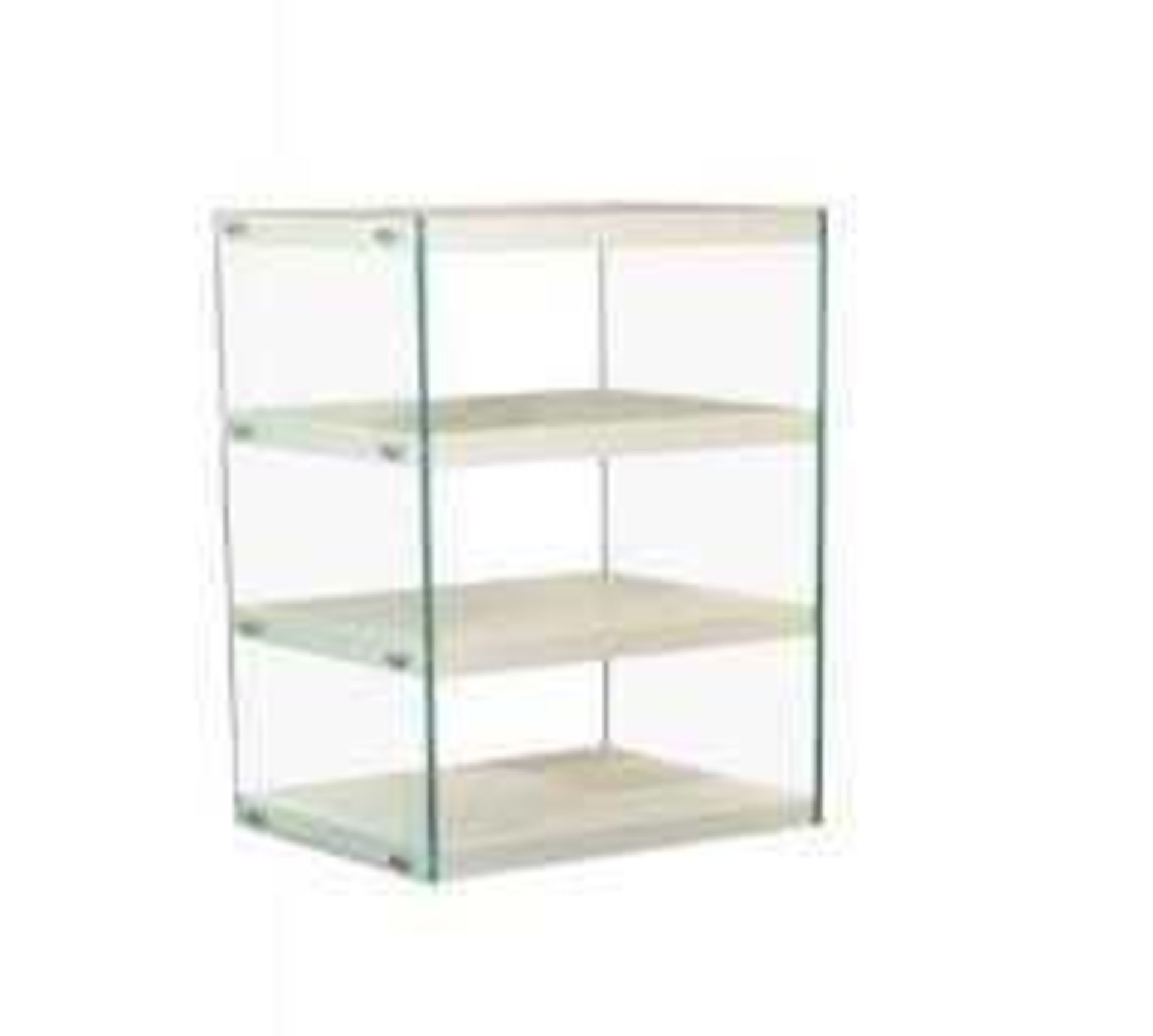 RRP £150 Shelving Unit