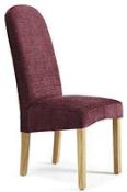 RRP £110 Dining Chairs