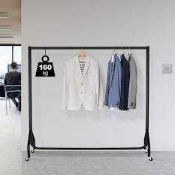 RRP £40 Clothes Rail