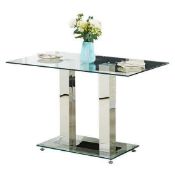 Rrp £250 Dining Table