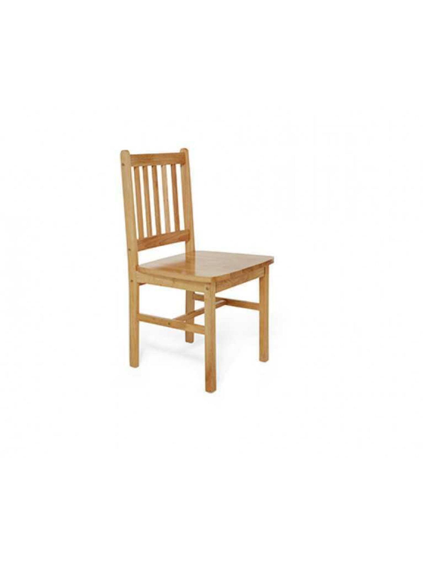 RRP £100 Wooden Seat