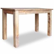 RRP £420 Dining Table