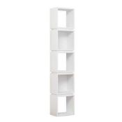 RRP £116 Bookcase