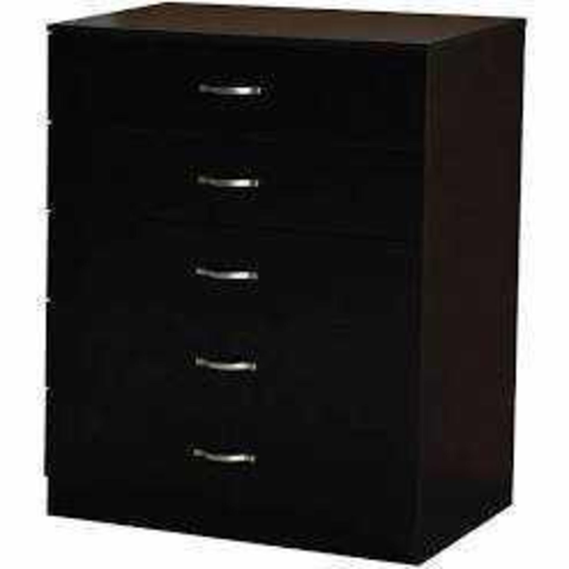 RRP £60 5 Drawer Chest