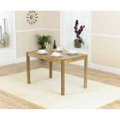 Rrp £275 Dining Table