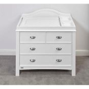 Rrp £265 Changing Table