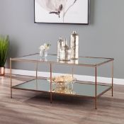 RRP £200 Coffee Table