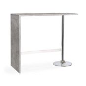 Rrp £120 Bar Table