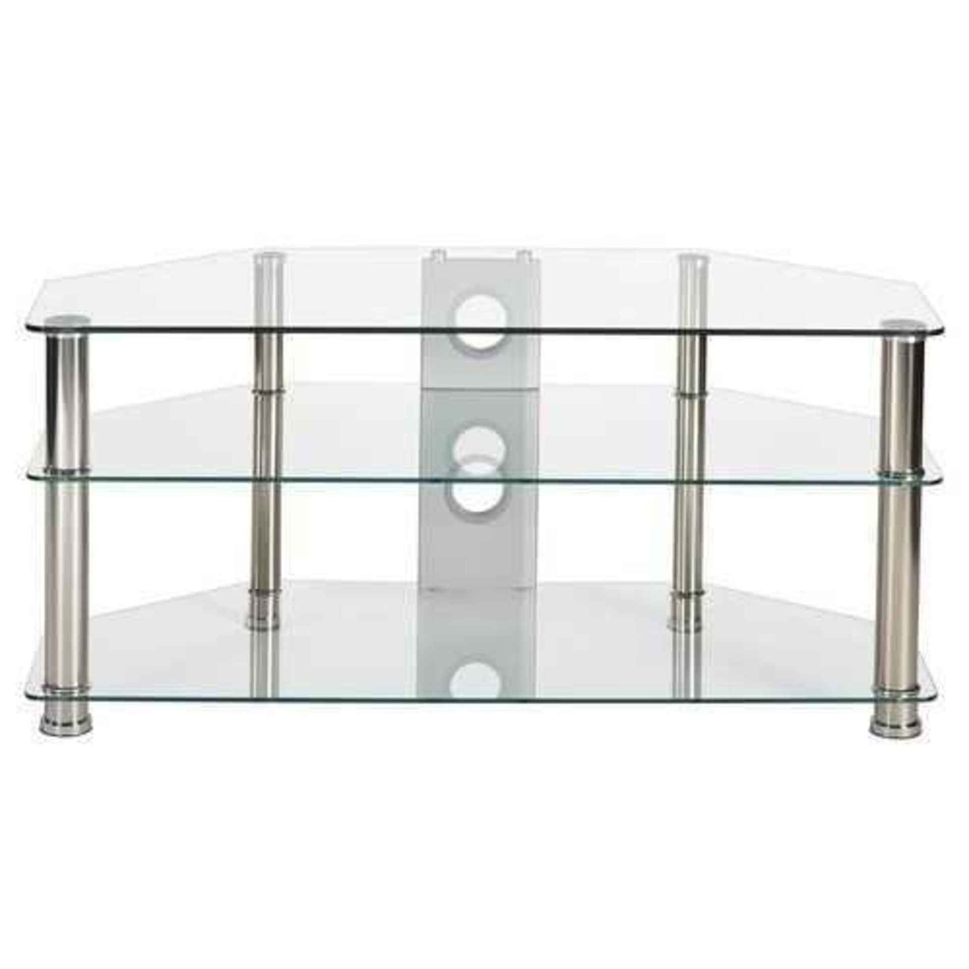 RRP £80 Tv Stand