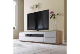 Rrp £670 Tv Stand