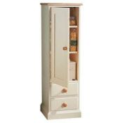 Rrp £430 Kitchen Pantry