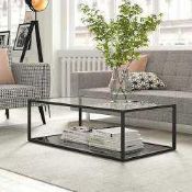 RRP £170 Coffee Table