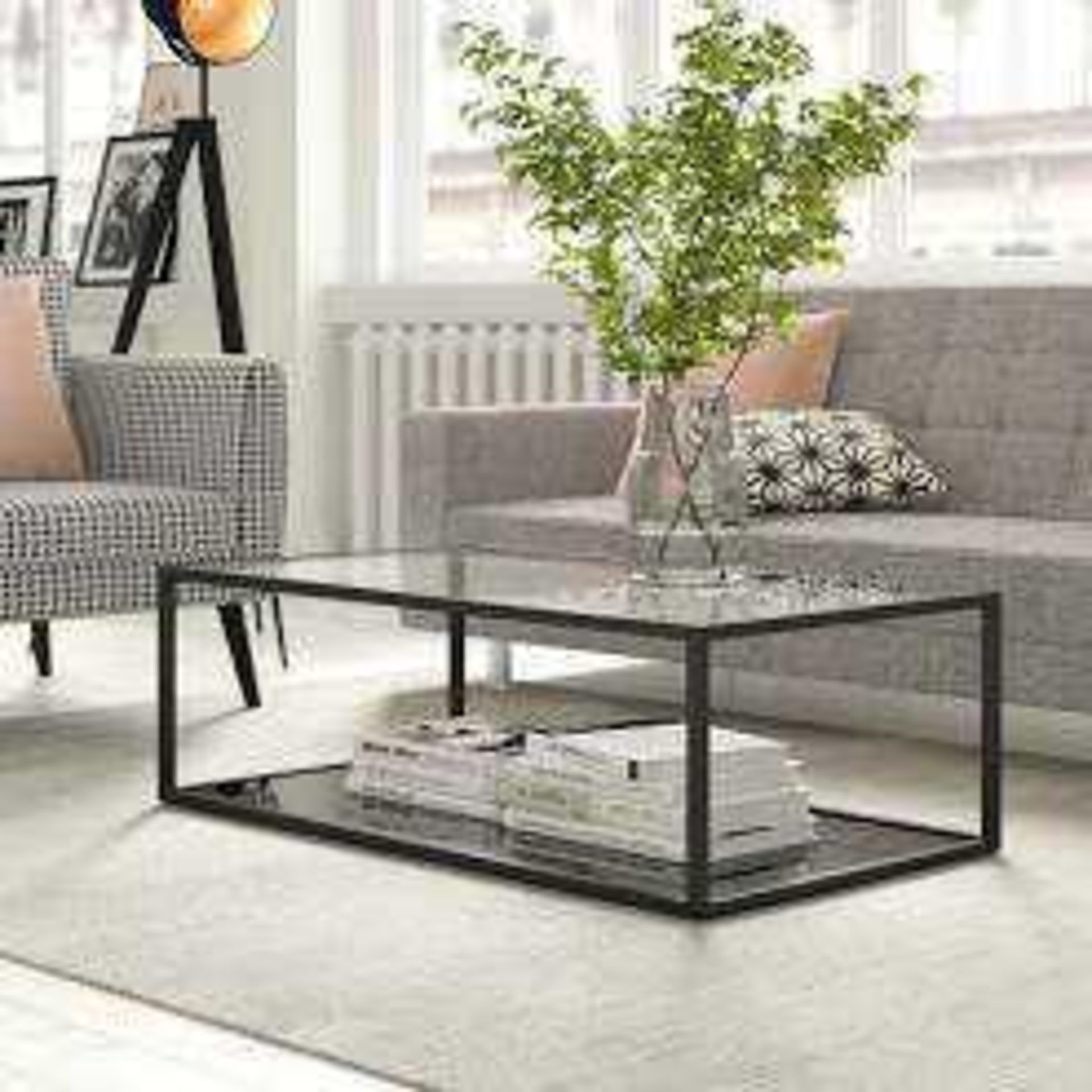 RRP £170 Coffee Table