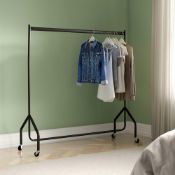 RRP £65 Clothes Rack