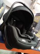 Rrp £75 Joie Tri Protect In-Car Children'S Safety Seat Suitable From Birth