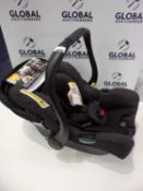 Rrp £100 Joie Meet I Gemm Safety Seat