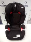 Rrp £120 Maxi Cosi Rodi Fix Xp In Car Safety Seats