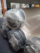 Rrp £250 Brand New Rolled And Bagged 135X190Cm Dou