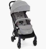 Rrp £150 Boxed Joie Meet Tourist Stroller