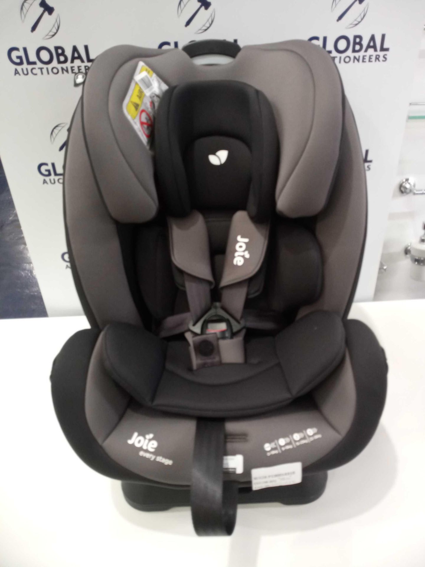 Rrp £180 Joie Every Stage Children'S Safety Seat