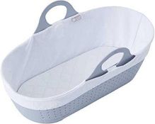 Rrp £100 Tommee Tippee Sleeppee Moses Basket