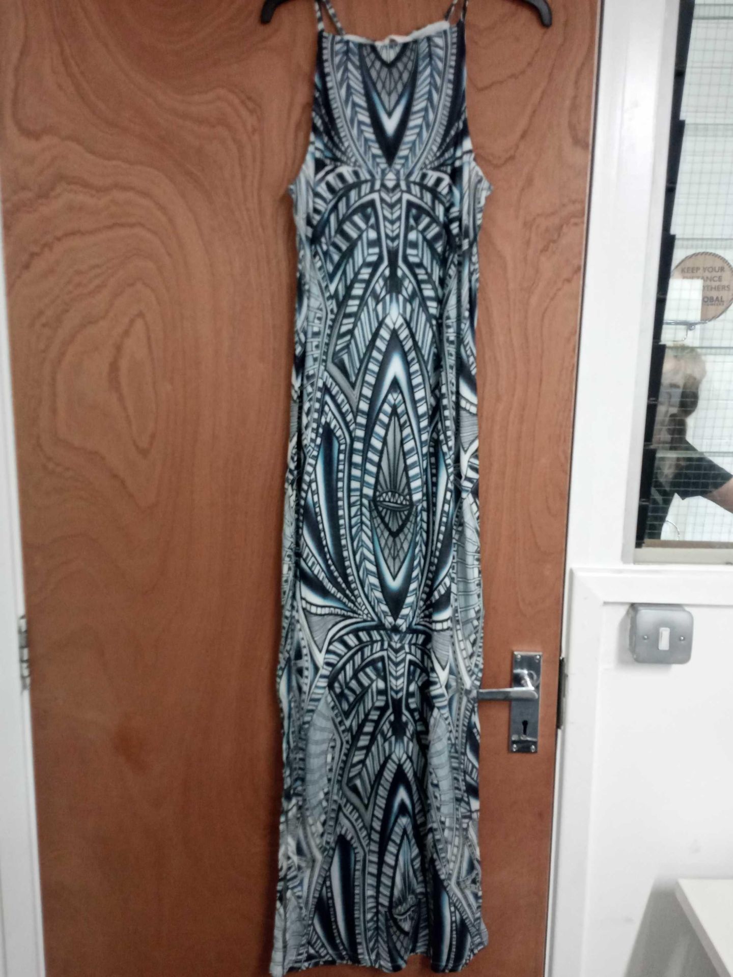 RRP £125 Sass And Bide Dress Size S