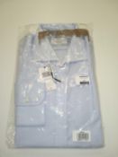 RRP £40 John Lewis Mens Checked Shirt