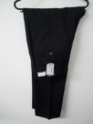 RRP £64 John Lewis Mens Suit Trousers