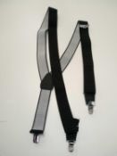 RRP £20 John Lewis Mens Braces