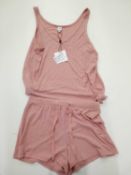 RRP £29 John Lewis 2 Piece Short Set