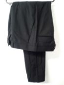 RRP £50 John Lewis KIN Mens Suit Pants