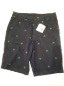 RRP £30 John Lewis Mens Cotton Shorts